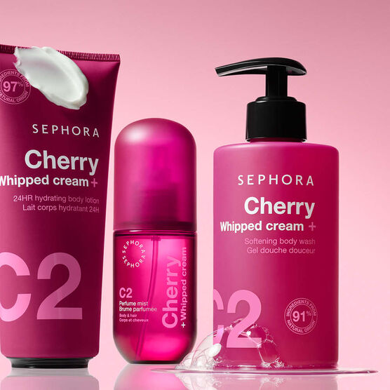 BATH HYDRATING BODY WASH 26 - CHERRY